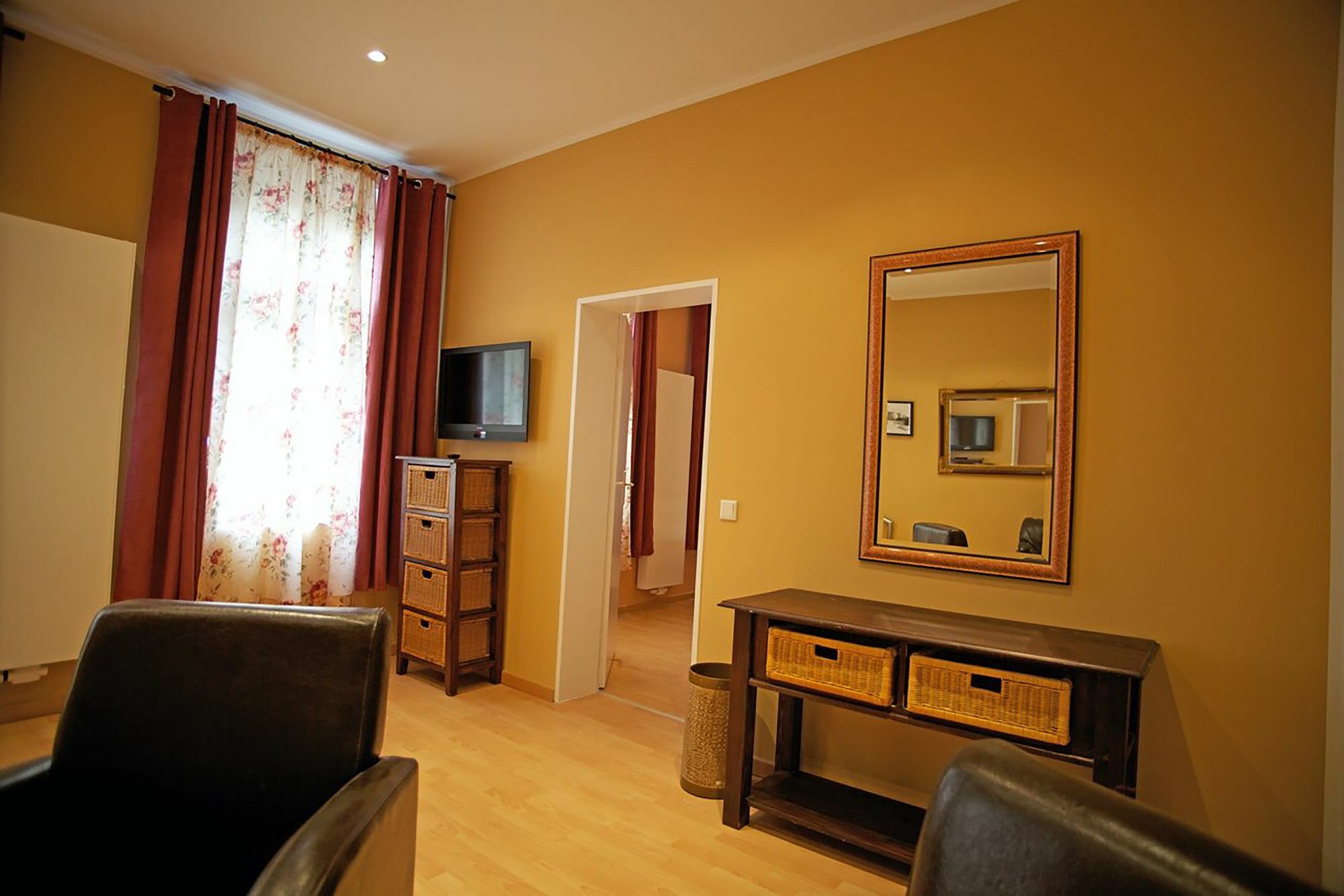 Suedbruecke Koeln Otel Dış mekan fotoğraf