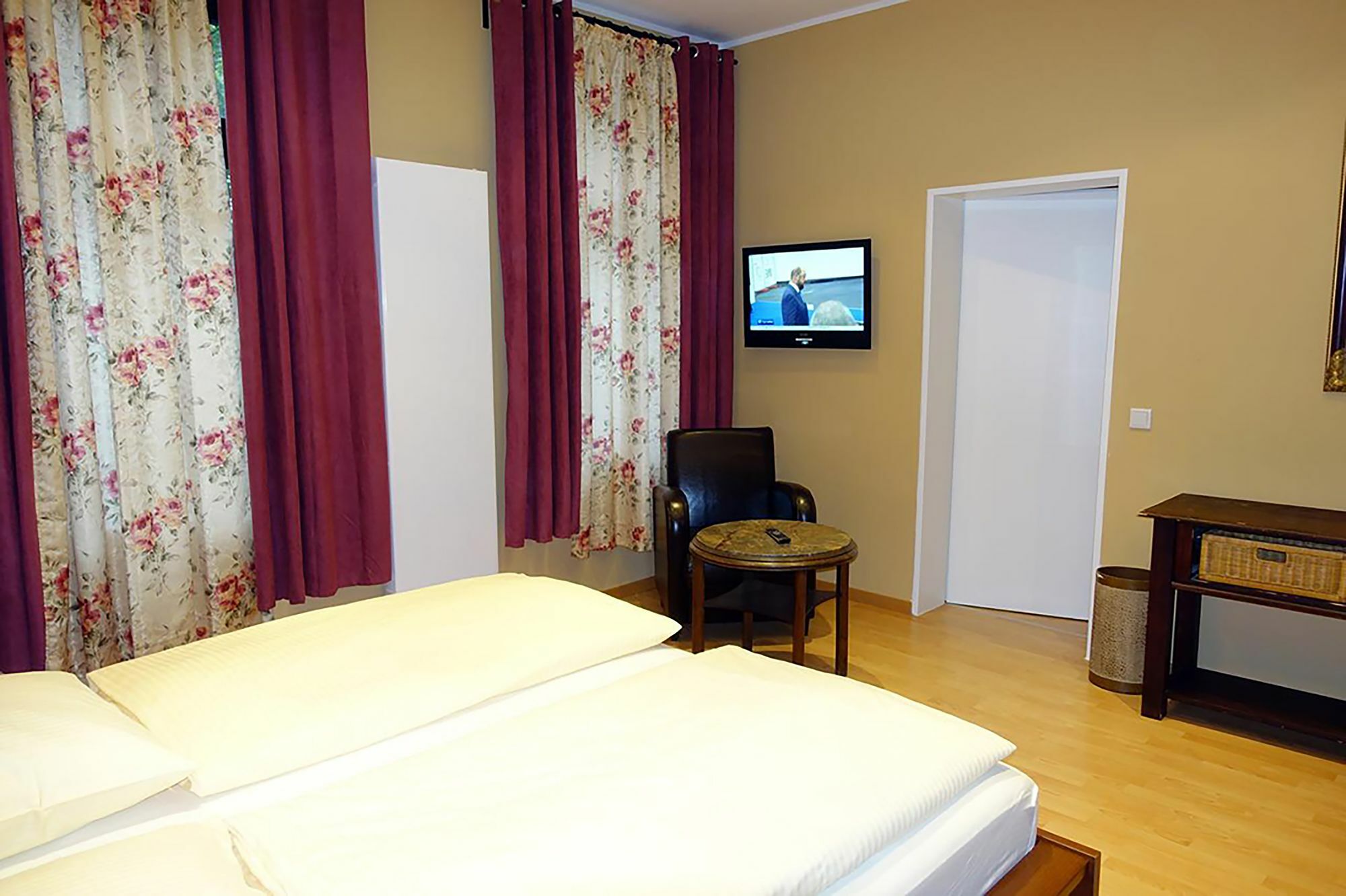 Suedbruecke Koeln Otel Dış mekan fotoğraf