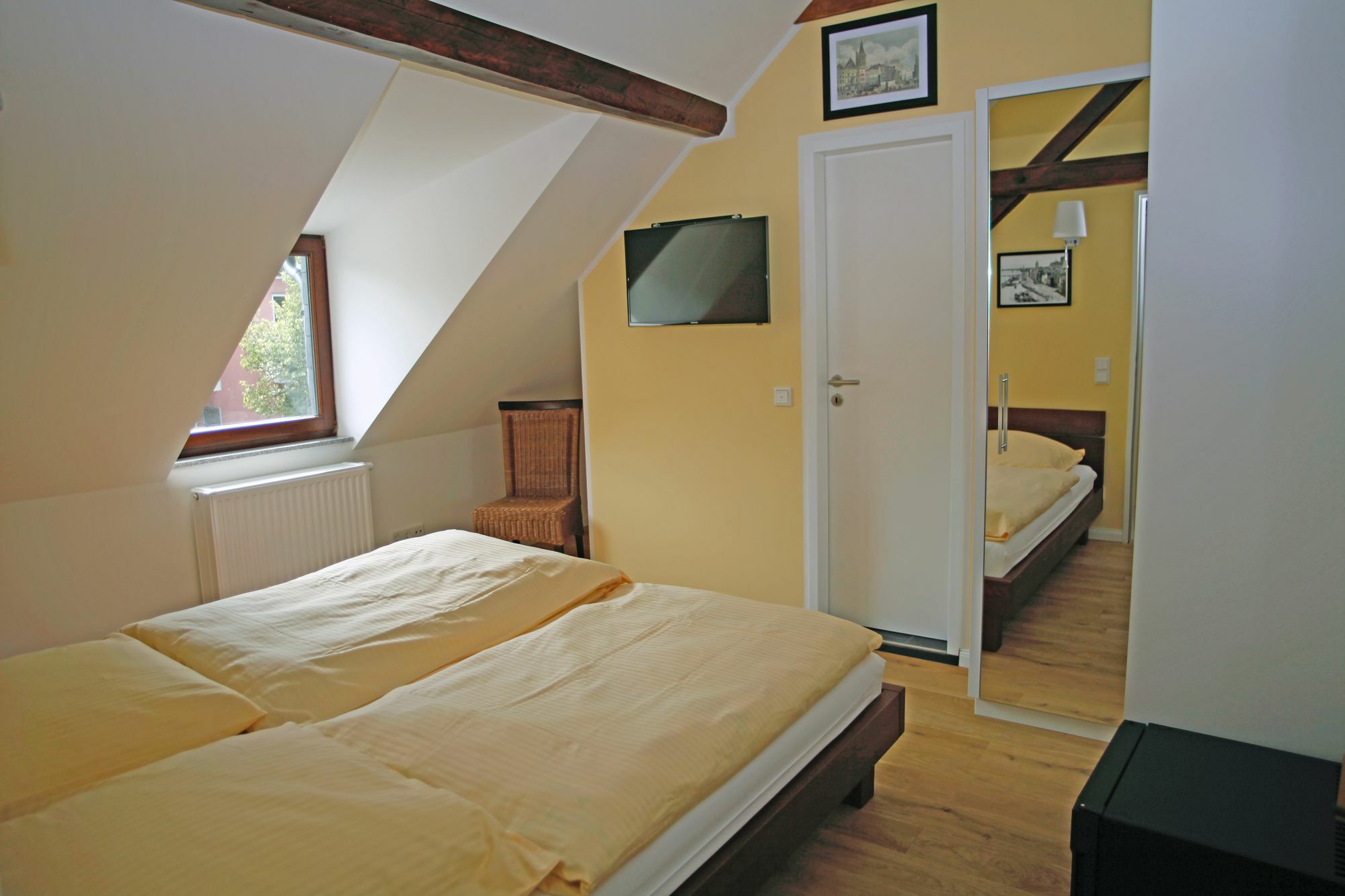 Suedbruecke Koeln Otel Dış mekan fotoğraf