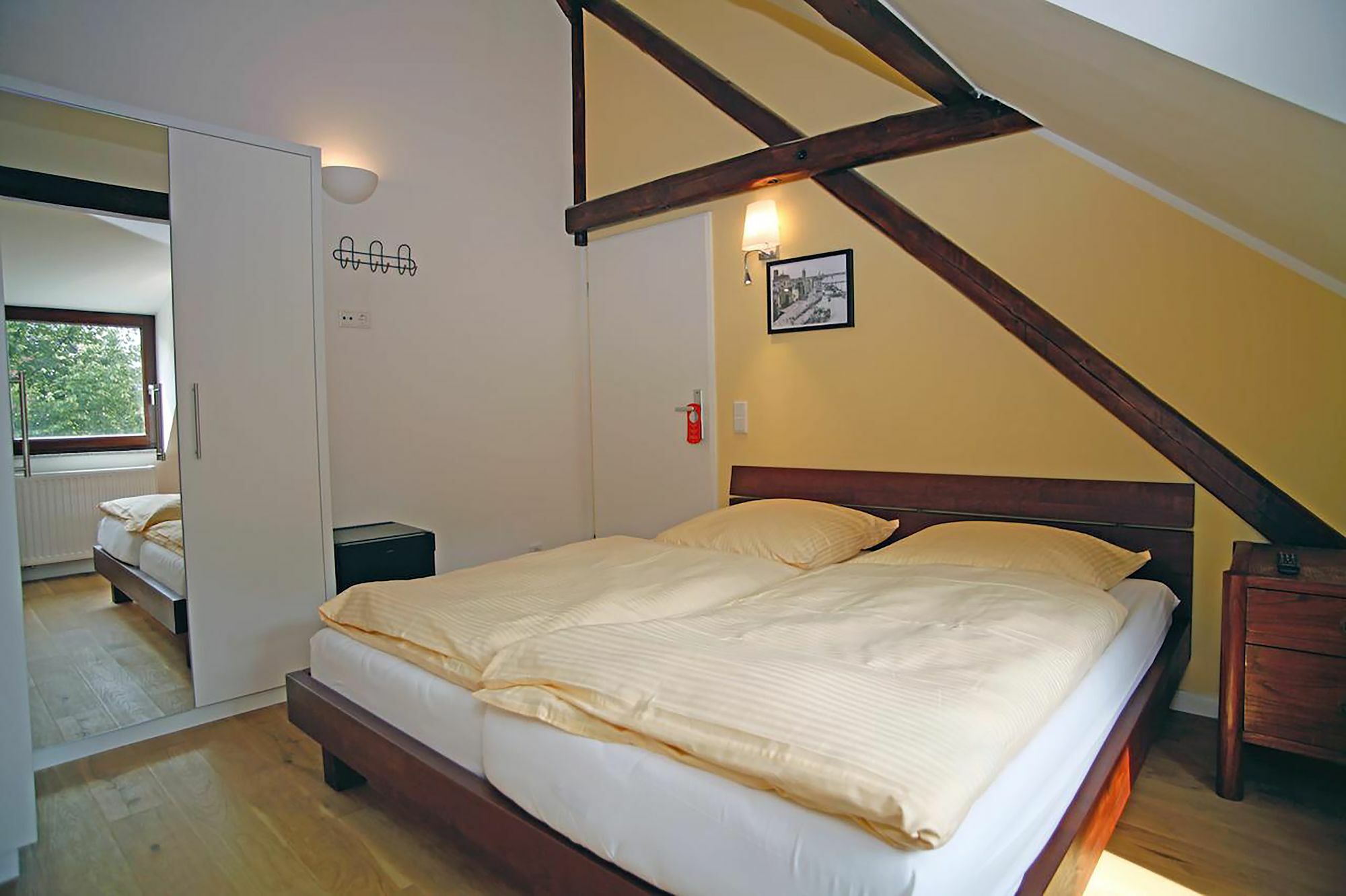 Suedbruecke Koeln Otel Dış mekan fotoğraf